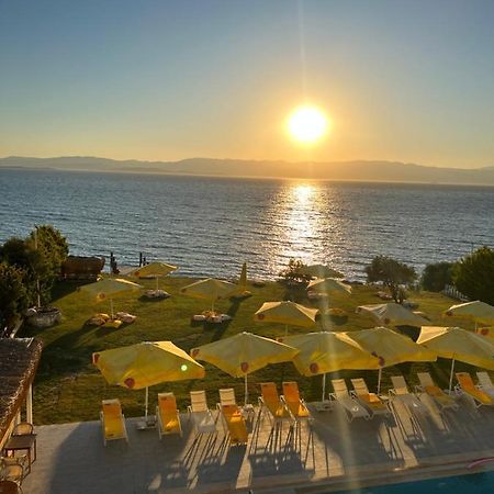 Life Point Hotel Çeşme エクステリア 写真