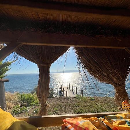 Life Point Hotel Çeşme エクステリア 写真