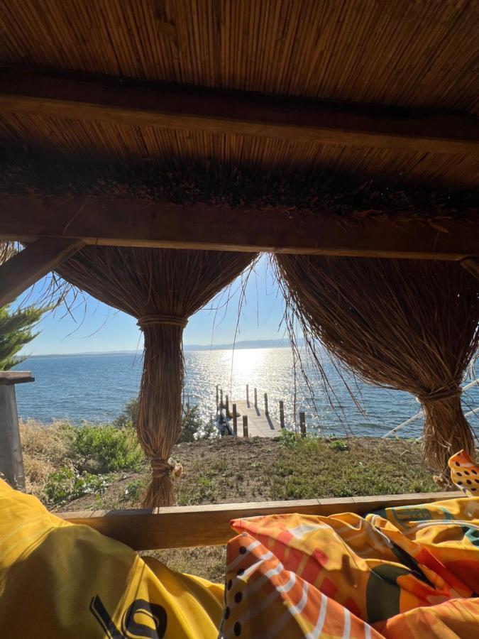 Life Point Hotel Çeşme エクステリア 写真