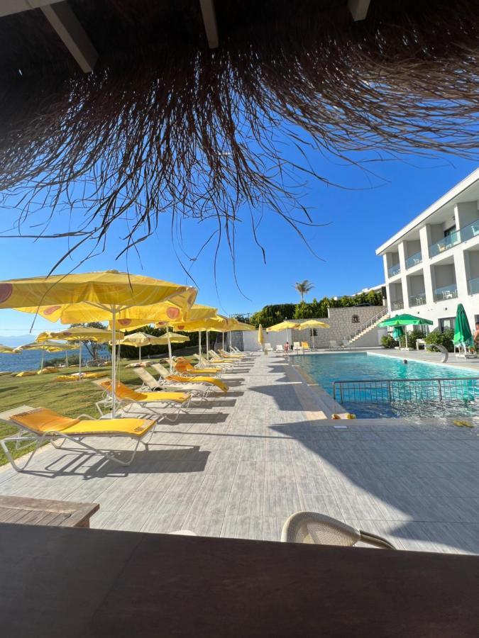 Life Point Hotel Çeşme エクステリア 写真