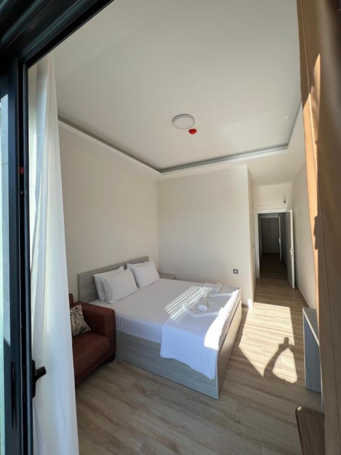 Life Point Hotel Çeşme エクステリア 写真