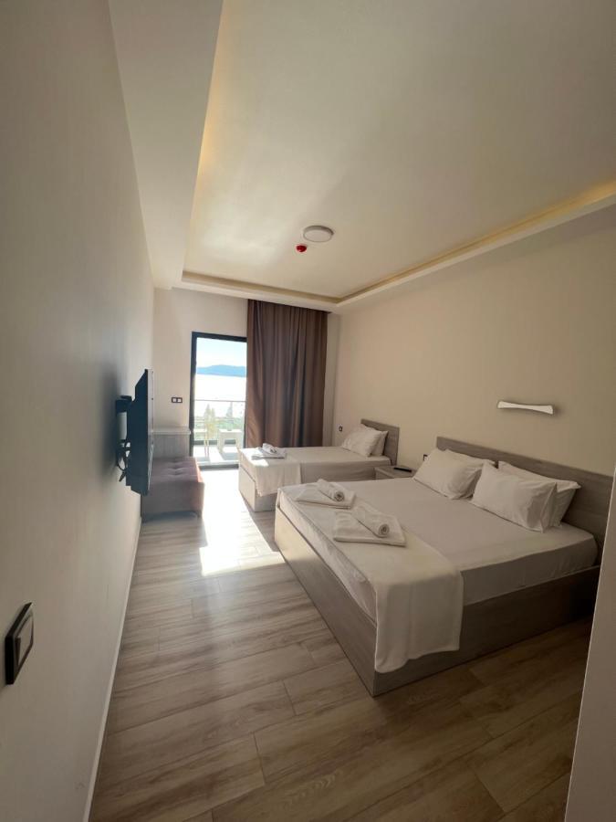 Life Point Hotel Çeşme エクステリア 写真
