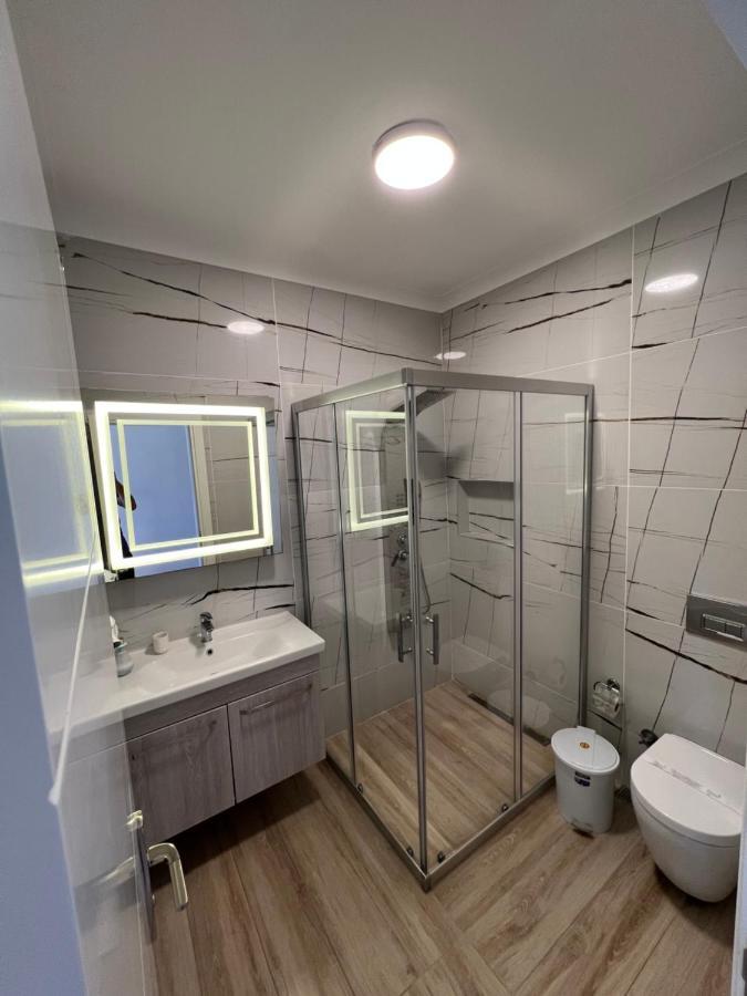 Life Point Hotel Çeşme エクステリア 写真