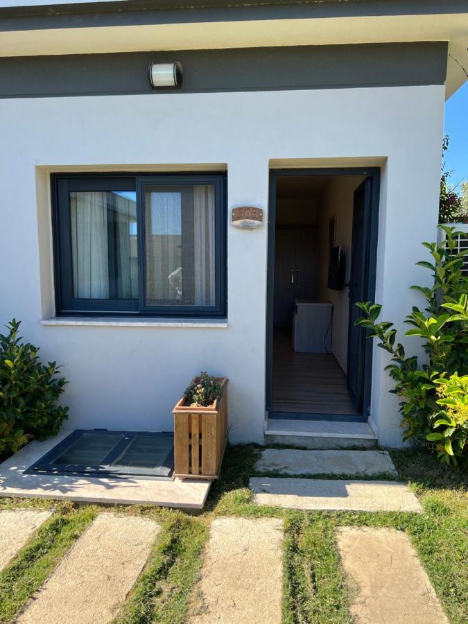Life Point Hotel Çeşme エクステリア 写真