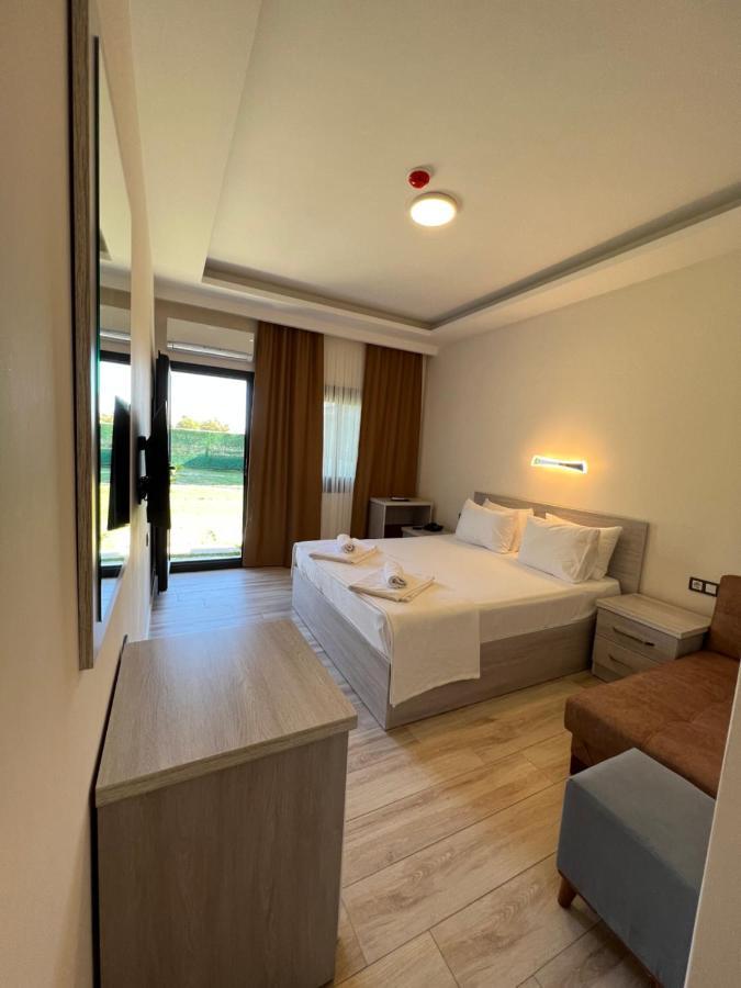 Life Point Hotel Çeşme エクステリア 写真