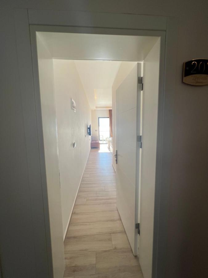 Life Point Hotel Çeşme エクステリア 写真