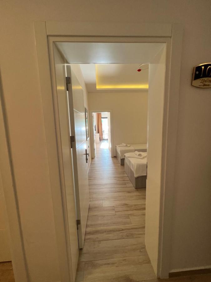 Life Point Hotel Çeşme エクステリア 写真