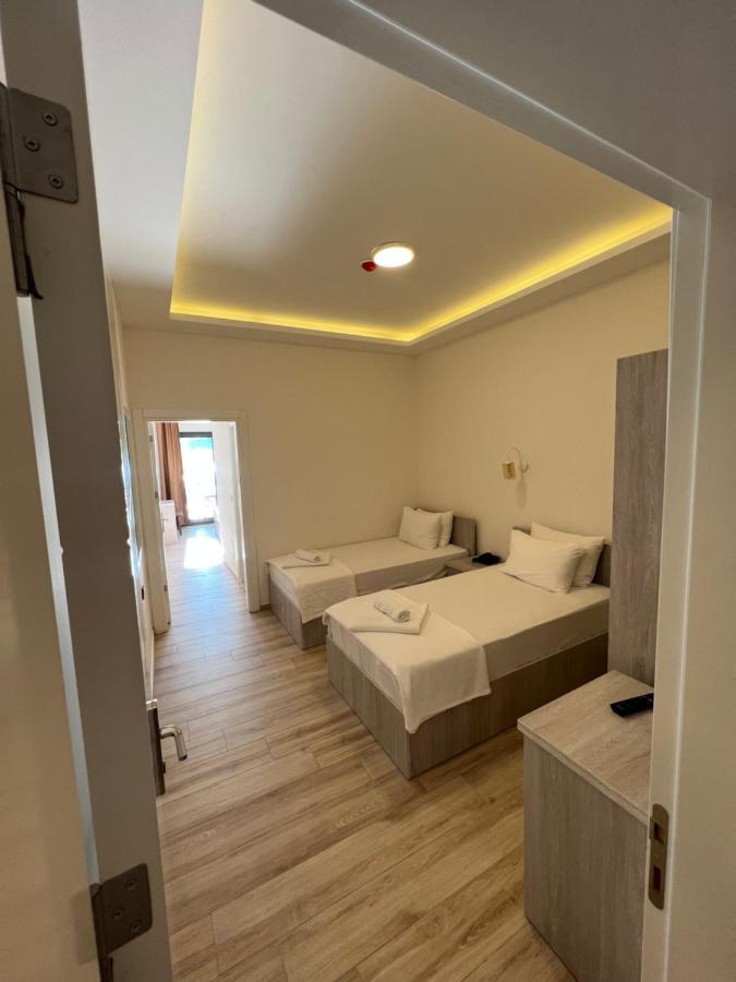 Life Point Hotel Çeşme エクステリア 写真