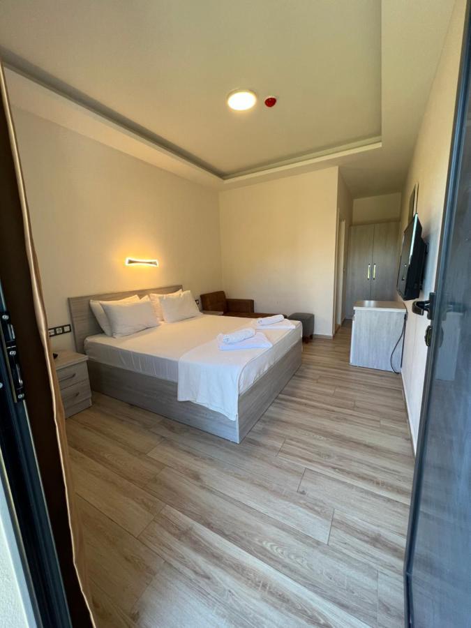 Life Point Hotel Çeşme エクステリア 写真