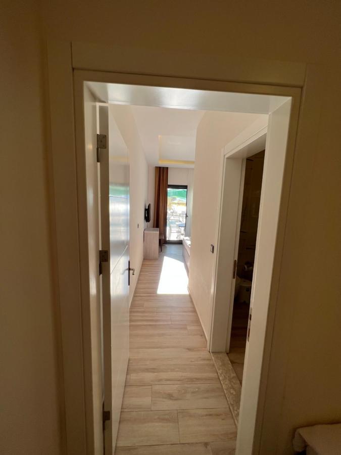 Life Point Hotel Çeşme エクステリア 写真